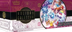 Pokemon Trading Card Holiday Advent Calendar 2025 Julekalender* Adventskalendere|Pokémon Trading Card Game