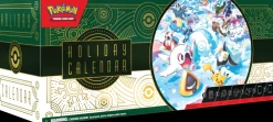 Pokemon Trading Card Holiday Advent Calendar 2024 Julekalender* Adventskalendere|Pokémon Trading Card Game