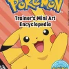 Simcha Whitehill Pokemon: Trainer's Mini Exploration Guide* Barn & Unge