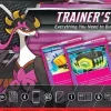 Pokémon Trading Card Game^Pokemon Trainer's Toolkit 2025