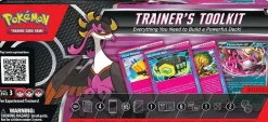 Pokémon Trading Card Game^Pokemon Trainer's Toolkit 2025