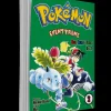 Hidenori Kusaka Barn & Unge^Pokemon-eventyrene ( 2): Red, Blue & Green, del 2