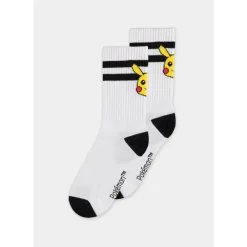 Pokémon Double Sport Socks (2 Pack)* Sokker & Fottøy