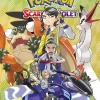 Hidenori Kusaka Pokémon: Scarlet & Violet, Vol. 3* Action & Eventyr