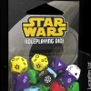 Edge Studio Sett^Poly Dice Pack (14) Star Wars RPG