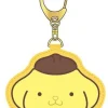 Nøkkelringer^Pompompurin Chocolate Sagara Keychain