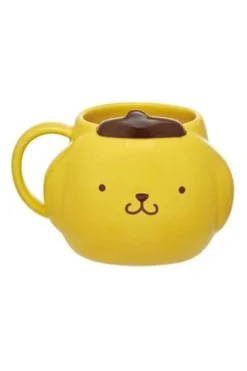 Pompompurin Mug 390 ml* Krus