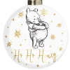 Disney Christmas Collection Pooh Ceramic Bauble* Julekuler