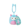 Pookems Squishmallows Clip On Plush Figure 9 cm* Bamser Og Kosedyr