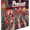 Victor Saumont Familiespill^Popcorn