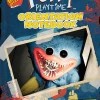 Scholastic Barn & Ungdom^Poppy Playtime: Orientation Guidebook (In-World Guide)