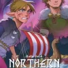 Malin Falch Nordic Manga^Portal Tree Part 2 HC