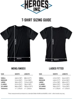 Back to the future T-Skjorter^Poster T-Shirt (XXL)