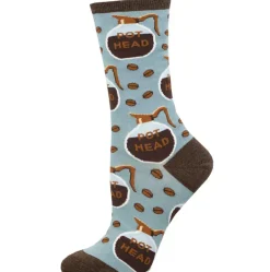 Socksmith Pot Head Socks (35-42)* Sokker & Fottøy