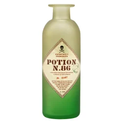 Vaser^Potion N. 86 Glass Vase 16 cm