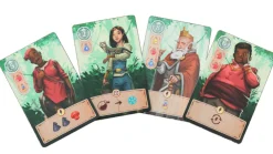 Grayden Baker Familiespill^Potions of Azerland