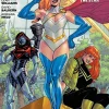 Adriana Melo Krim & Mysterier^Power Girl Vol. 3: The Star