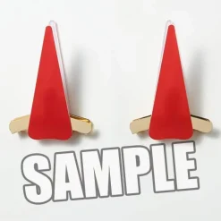 Power Horn Hair Clip* Smykker|Smykker