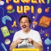 Christopher Robin Omdahl Power up! gamingheltene som tok meg til neste nivå* Bøker På Norsk