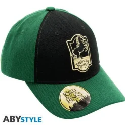 The Lord of the Rings Prancing Pony Cap* Hodeplagg