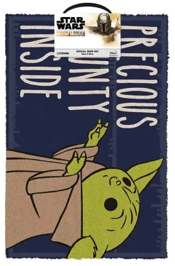 Precious Bounty Inside Doormat* Dørmatter