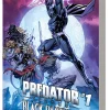 Ben Percy Predator vs. Black Panther* Science Fiction