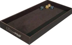 Ultra Pro Premium Velvet Dice Rolling Tray Terningbrett* Brett