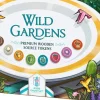 Wild Gardens Premium Wooden Source Token Pack* Tilbehør Til Brettspill