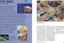 Erwan Cario Teknikk & Vitenskap^Press Start: The Complete History of Video Gaming From Mario to Minecraft