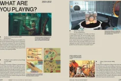 Erwan Cario Teknikk & Vitenskap^Press Start: The Complete History of Video Gaming From Mario to Minecraft