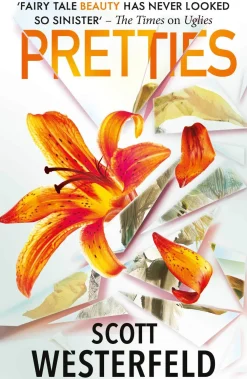 Scott Westerfeld Teknikk & Vitenskap^Pretties: Volume 2
