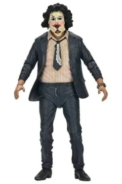 Pretty Woman Leatherface Ultimate Action Figure  20 cm* Actionfigurer