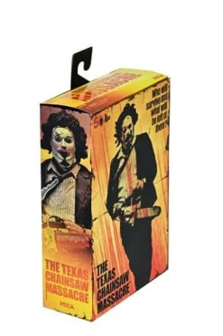 Pretty Woman Leatherface Ultimate Action Figure  20 cm* Actionfigurer