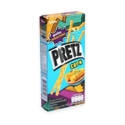 Pretz Corn 22g* Pocky & Sjokolade