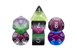 Metallic Dice Games Adventskalendere^Pride Advent Calendar 2025