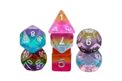 Metallic Dice Games Adventskalendere^Pride Advent Calendar 2025