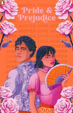 Jane Austen Pride and Prejudice* Barn & Ungdom