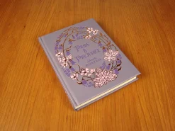 Jane Austen Romantikk^Pride and Prejudice