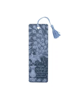 Out of Print Bokmerker^Pride and Prejudice Bookmark