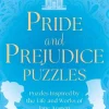 Sarah Jennings Spill Og Aktiviteter^Pride and Prejudice Puzzles: Puzzles Inspired by the Life and Works of Jane Austen