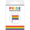 Buttons^Pride Enamel Pin Badge