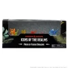 WizKids Monstere^Pride of Faerie Dragons Dungeons & Dragons Icons of the Realms Box Set