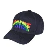 Pride Hodeplagg^Rainbow Cap