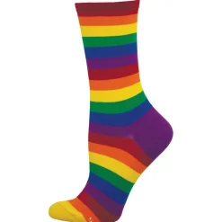 Socksmith Sokker & Fottøy^Pride Stripes (35-42)