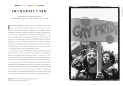 Matthew Todd Teknikk & Vitenskap^Pride: The Story of the LGBTQ Equality Movement