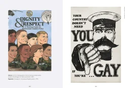 Matthew Todd Teknikk & Vitenskap^Pride: The Story of the LGBTQ Equality Movement