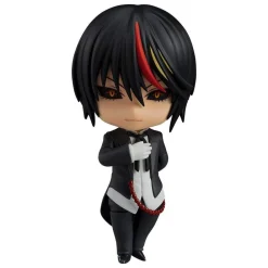 Nendoroid Action-figurer Primal Demon Diablo Nendoroid Action Figure 10 cm* Actionfigurer