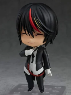 Nendoroid Action-figurer Primal Demon Diablo Nendoroid Action Figure 10 cm* Actionfigurer