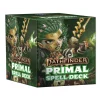 Paizo Publishing Primal Spell Cards (175)* Tilbehør|Tilbehør