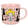 Krus^Princess Peach Heat Change Mug